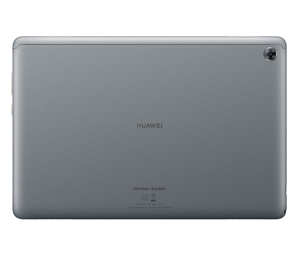 Huawei OUTLET - MediaPad M5 Lite 10 LTE Kirin659/3/32GB szary - 1540414 - zdjęcie 3